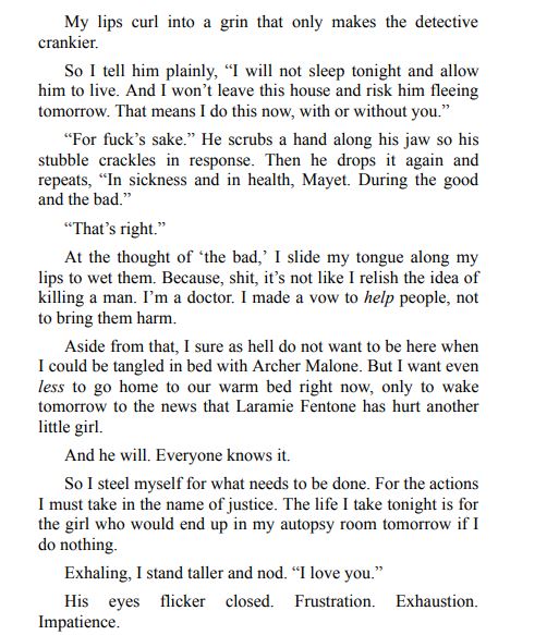 Sinful Promise by Emilia Finn PDF