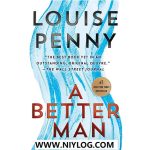 A Better Man by Louise Penny-WWW.NIYLOG.COM