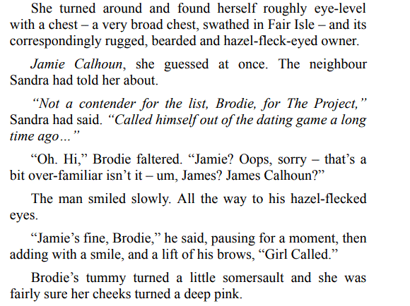 A GIRL CALLED BRODIE BY HOLLY WYLD epub