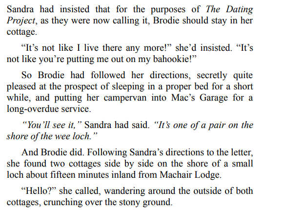 A GIRL CALLED BRODIE BY HOLLY WYLD pdf