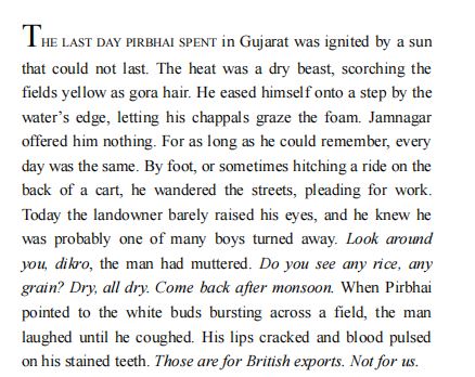 A History of Burning by Janika Oza PDF