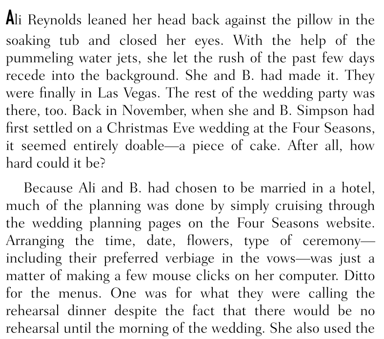 A Last Goodbye by J. A. Jance 