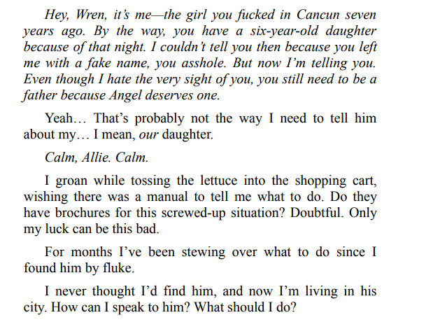 A Redo by C.M. Owen PDF