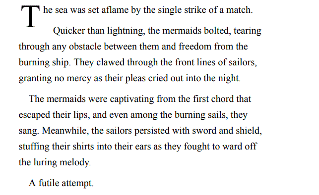 A Sea of Blood and Sapphire by Florence Gray PDF