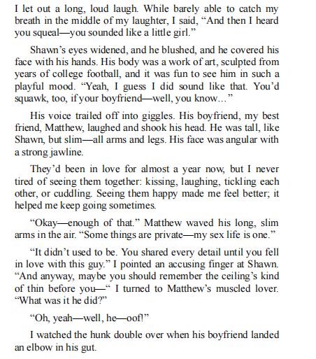 A Second Chance for Marco by Declan Rhodes PDF