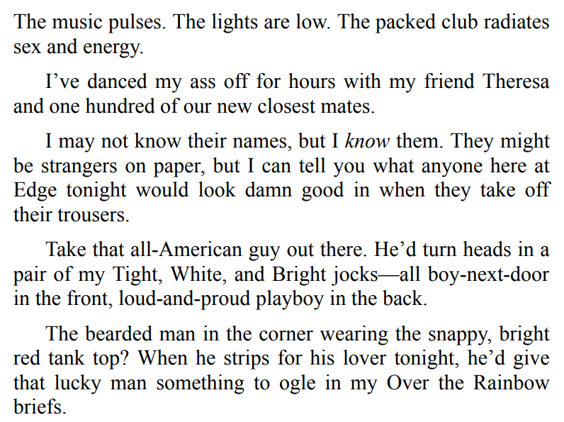 A Very Filthy Game by Lauren Blakely 