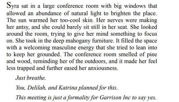 ALLURE BY NICOLE BANKS PDF