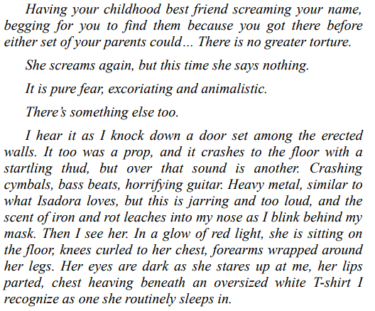 AMBITION BY K.V. ROSE EPUB