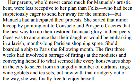 AN ISLAND PRINCESS STARTS A SCANDAL BY ADRIANA HERRERA EUB