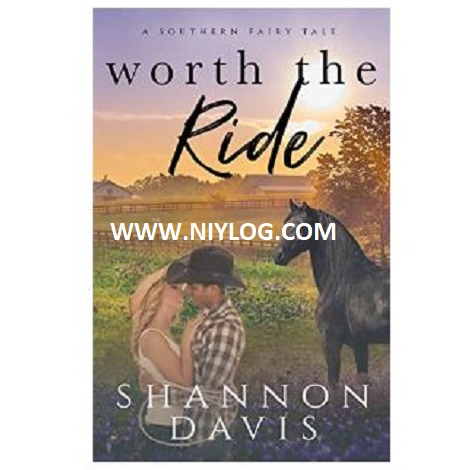 Worth the Ride by Shannon Davis