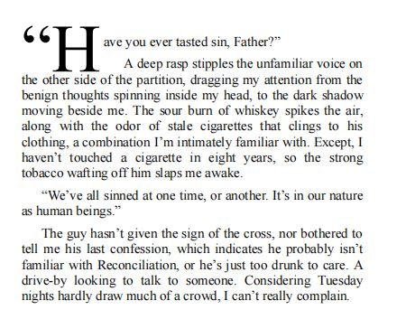 Absolution by Keri Lake PDF