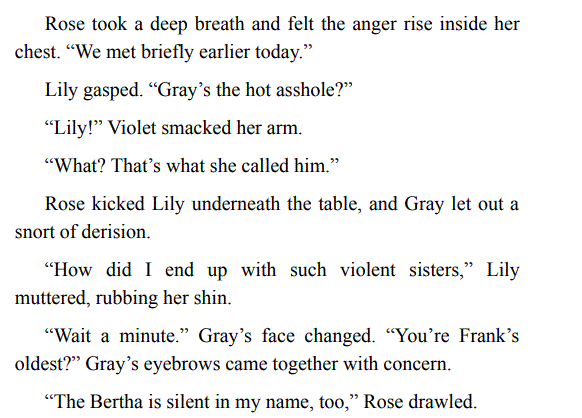 Accidentally in Bloom by Elise Kennedy EPUB