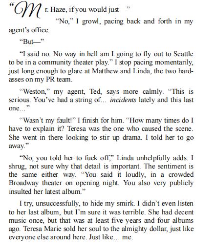 Acts of Love by Cameron Hart PDF