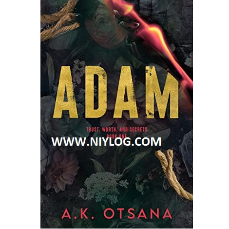 Adam by A. K. Otsana