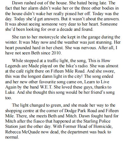 Addicted to the Devil by T. H. Rose PDF