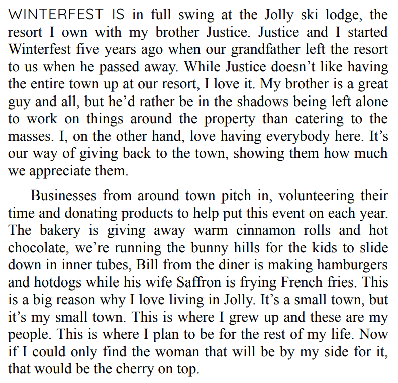 Adored By Jonah by Elisa Leigh