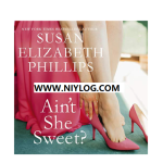 Ain't She Sweet by Susan Elizabeth Phillips-WWW.NIYLOG.COM
