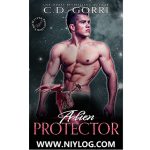 Alien Protector by C.D. Gorri -WWW.NIYLOG.COM