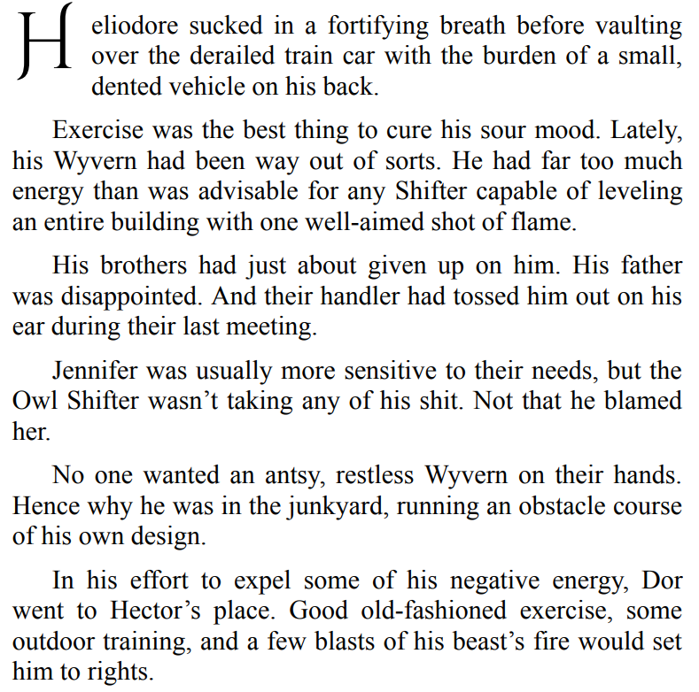 Alien Protector by C.D. Gorri 