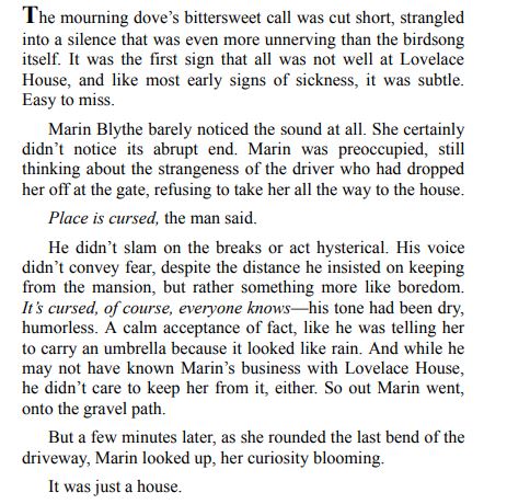 All the Dead Lie Down by Kyrie McCaule PDF