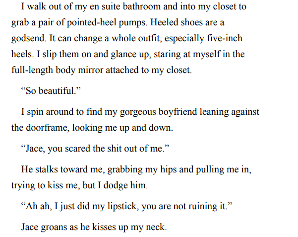 Always. Forever. by PS. Black pdf