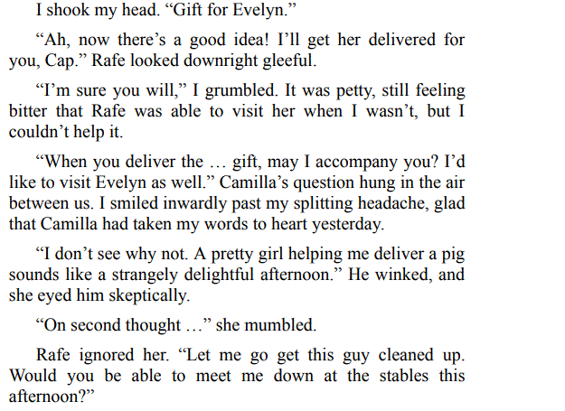 An Evanescent Shadow by Brianne Wik epub