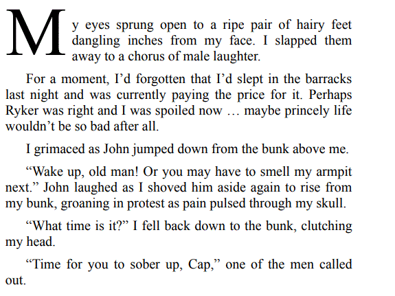 An Evanescent Shadow by Brianne Wik pdf