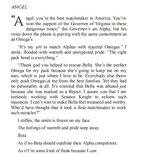 Angel & Her Champions by Rosemary A Johns PDF