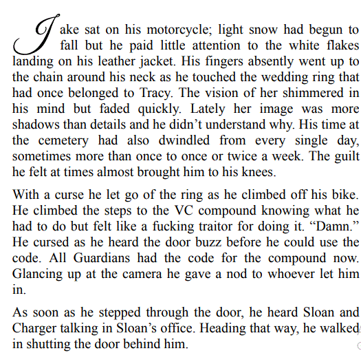 Angelina by Teresa Gabelman pdf