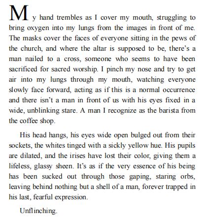 Appetite by Carmen Rosales PDF