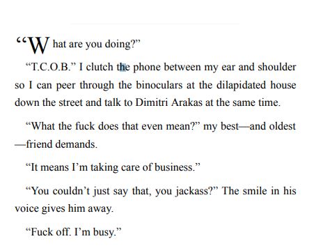 Aurora’s Knight by Nichole Rose pdf