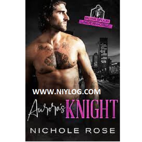 Aurora’s Knight by Nichole Rose