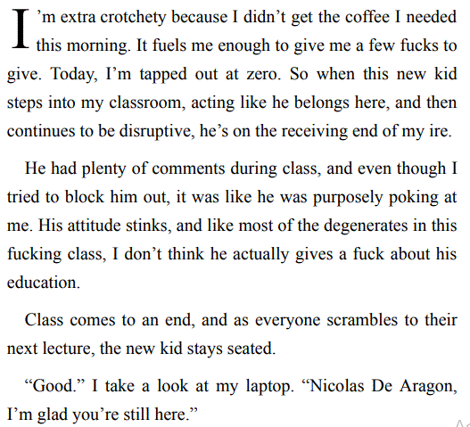 BLOOD DISCIPLINE BY R.E. BOND PDF