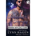 Bartender Therapy by Lynn Hagen -WWW.NIYLOG.COM