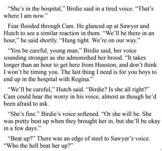 Be with Me by Maya Banks EPUB