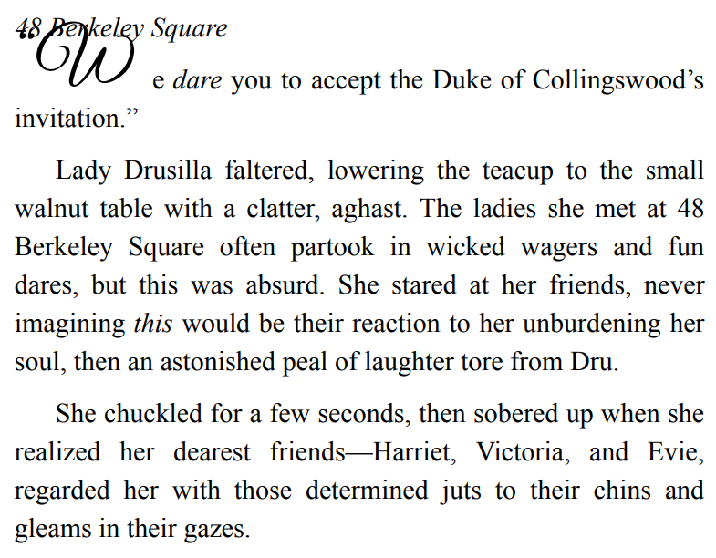 Beauty Dares the Beast by Alyssa Clarke 