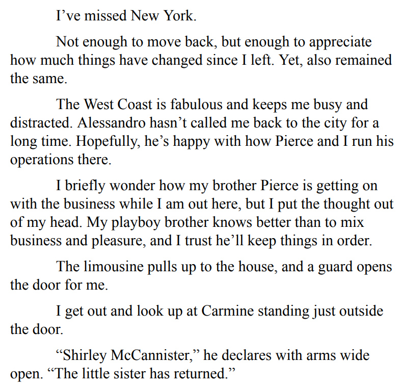 Betrayed By the Mafia by Veda Rose