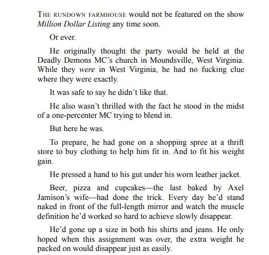 Beyond the Badge Decker by Jeanne St. James PDF