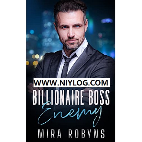 Billionaire Boss Enemy by Mira Robyns -WWW.NIYLOG.COM