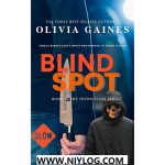 Blind Spot by Olivia Gaines -WWW.NIYLOG.COM