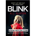 Blink by K. L. Slater-WWW.NIYLOG.COM