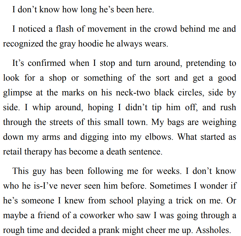 Bloody Billionaire’s Baby by Kay Widow 