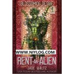 Blossoming Desire by Jade Waltz-WWW.NIYLOG.COM