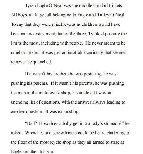 Bone by Mary Kennedy PDF