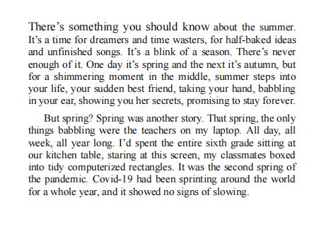 Boomi's Boombox by Shanthi Sekaran PDF