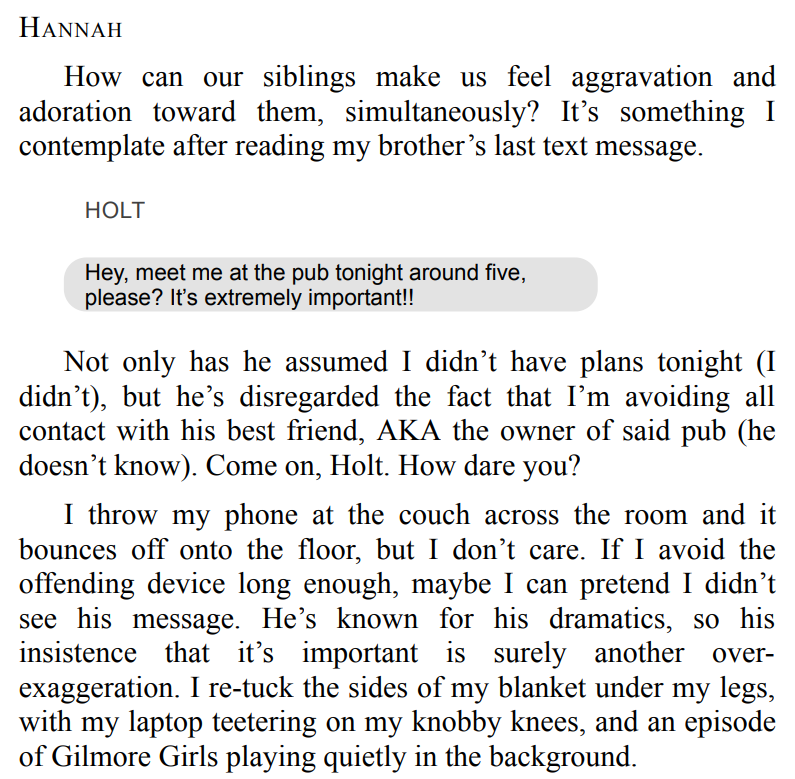 Bourbon & the Best Man by Jessica Costello 