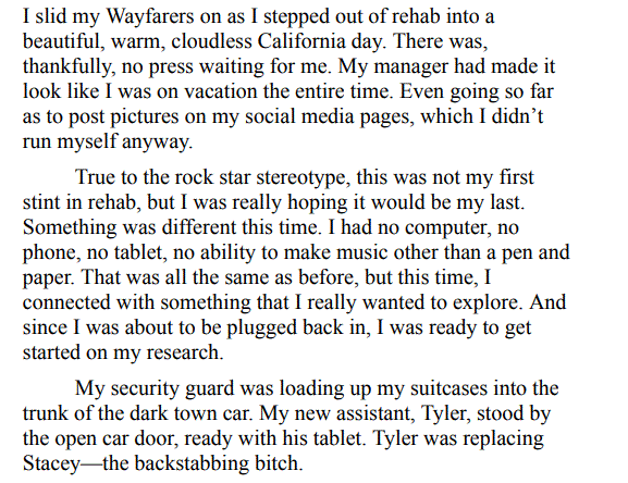 Breakdown by A.M. Mahler PDF