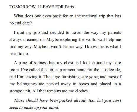 Broken Compass by Hilary Anne PDF