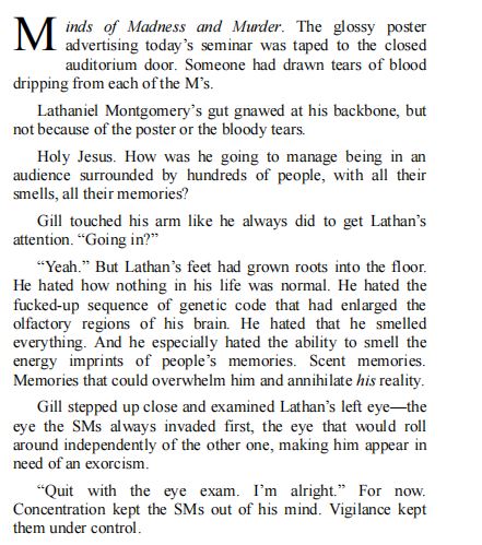 Broken Dreams by Abbie Roads PDF