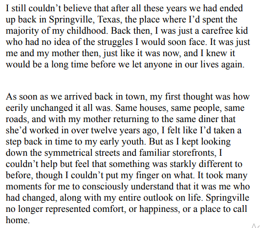 Broken by Naomi West epub